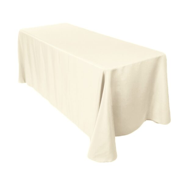 Rectangle Table Linen
