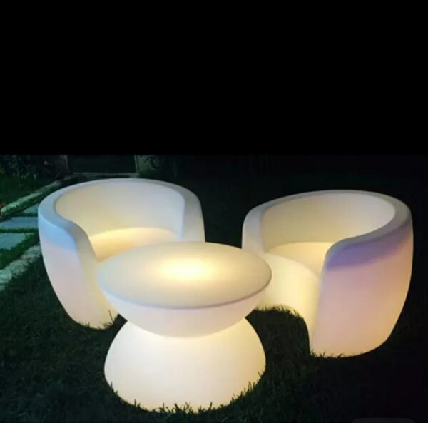 LED Lounge Set
